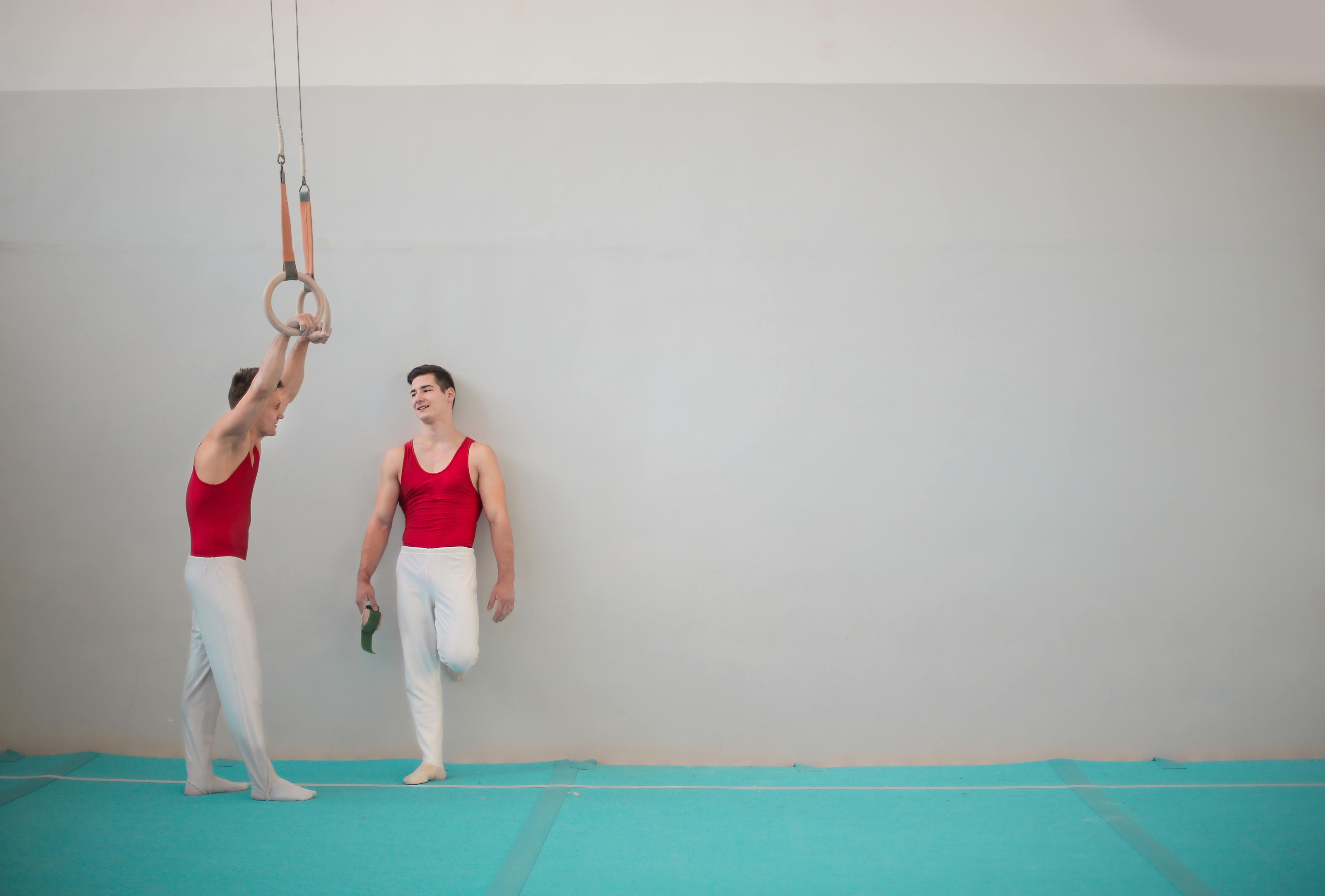 Competitive Team Training